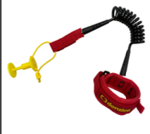 Denzien Comp  Bicep Leash