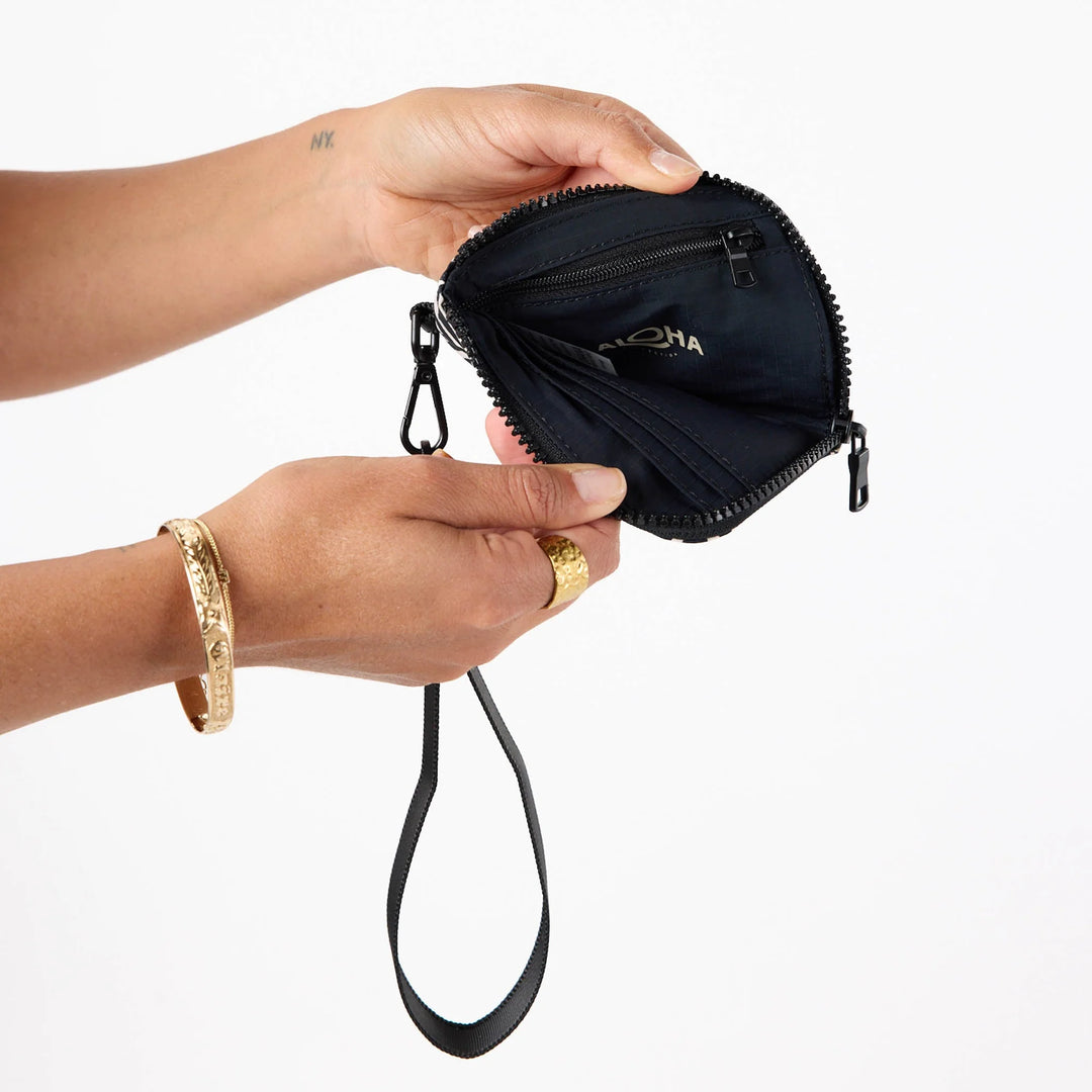 Go-to Wristlet | Pacifica