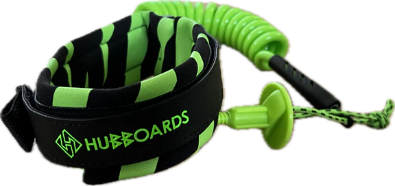 Hubboards leash - XL bicep