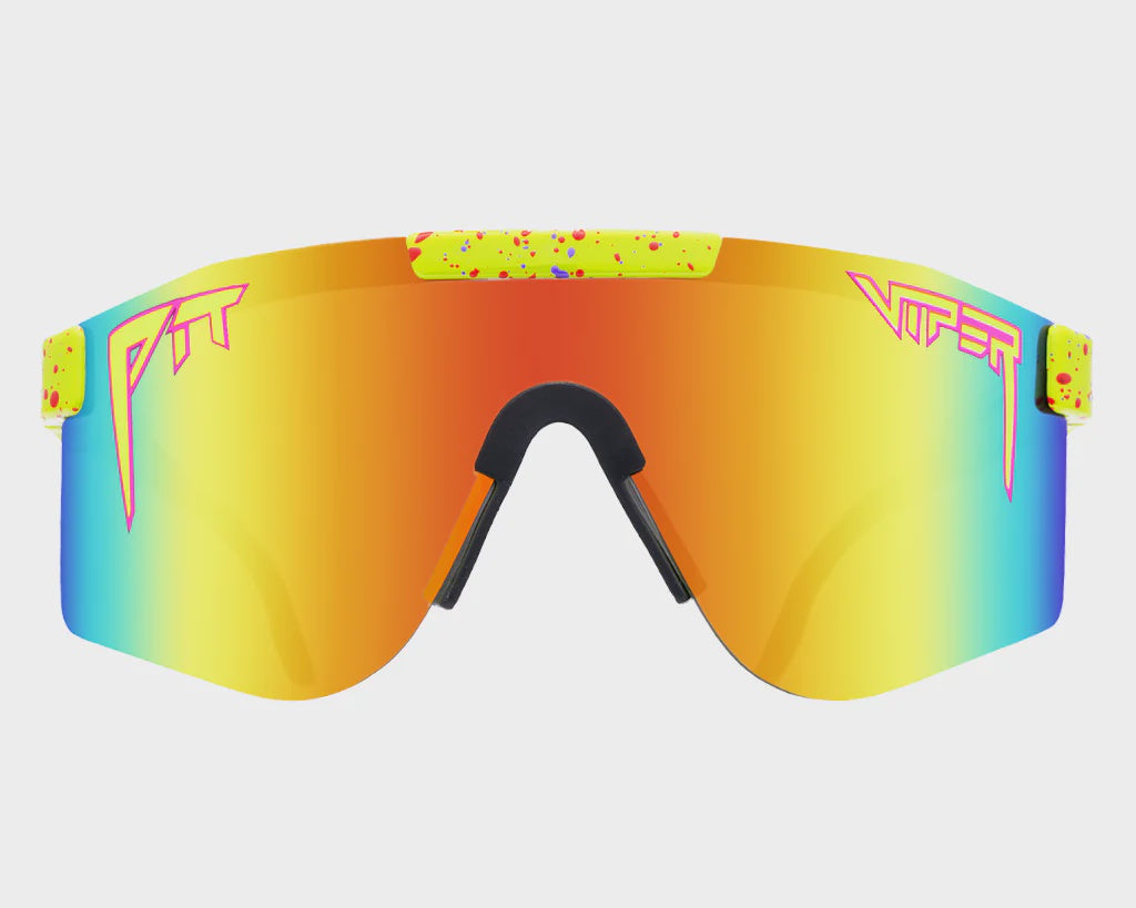 Pit Viper The Double Wides/The 1993 Polarized