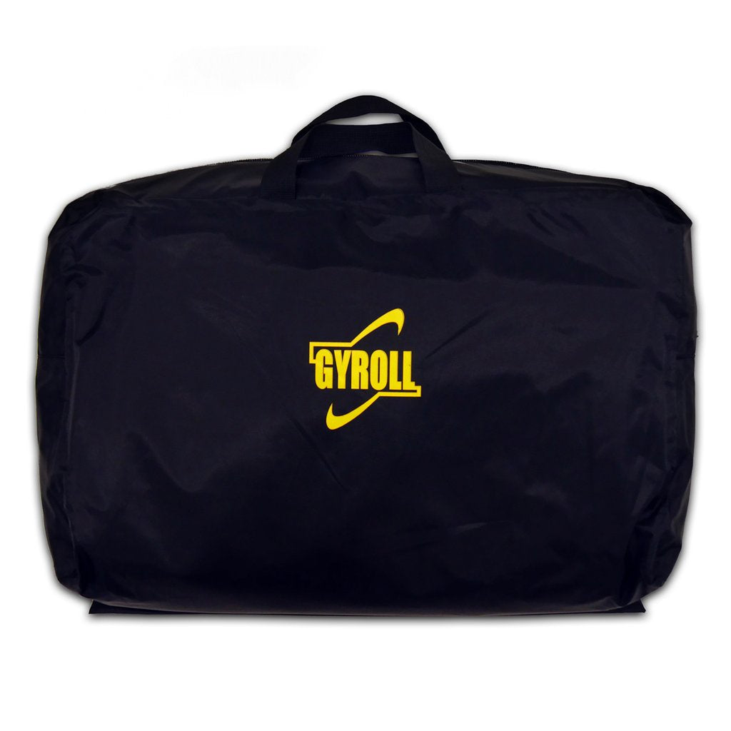 Science Gyroll changing Mat With Bag