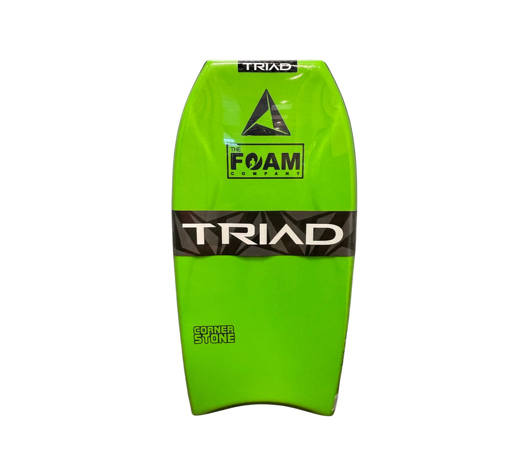 Triad Foam Co Cornerstone