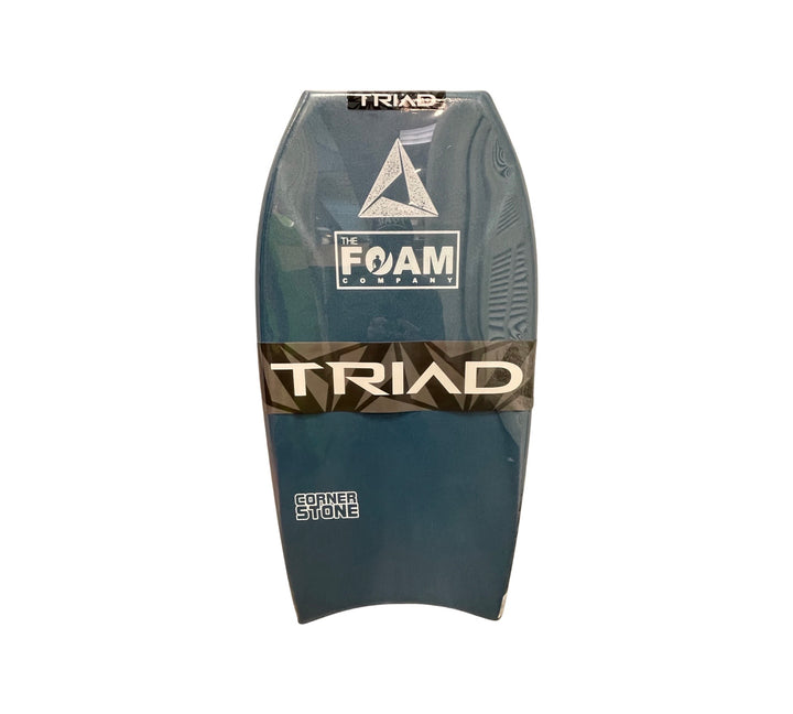 Triad Foam Co Cornerstone