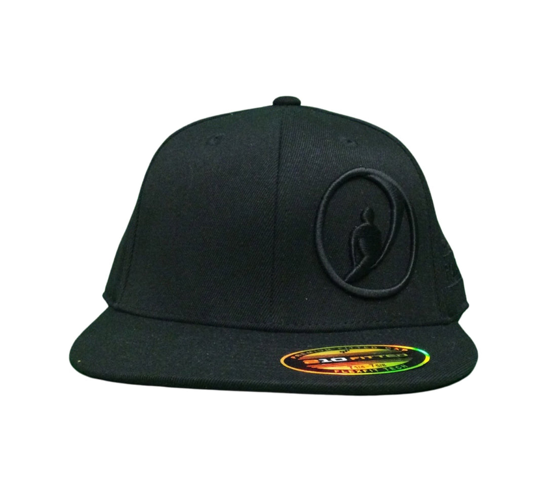 Foam Co Hat - Circle Logo/SideLogo Solid Colors