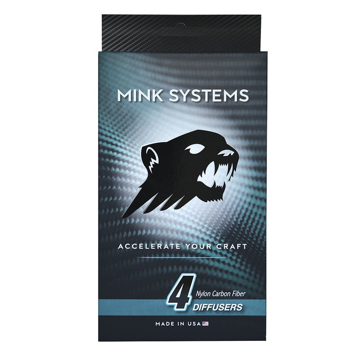 Mink Systems Diffusers LG
