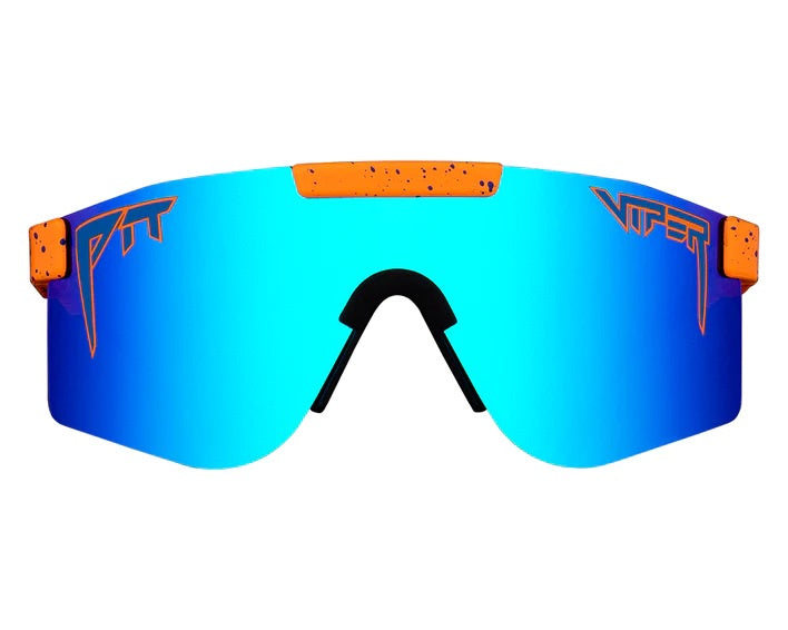 Pit Viper The Double Wides/The Crush Polarized