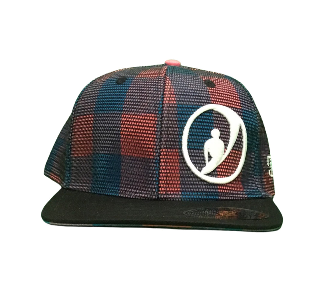 Foam Co Hat - Circle Logo/SideLogo Assorted  Prints