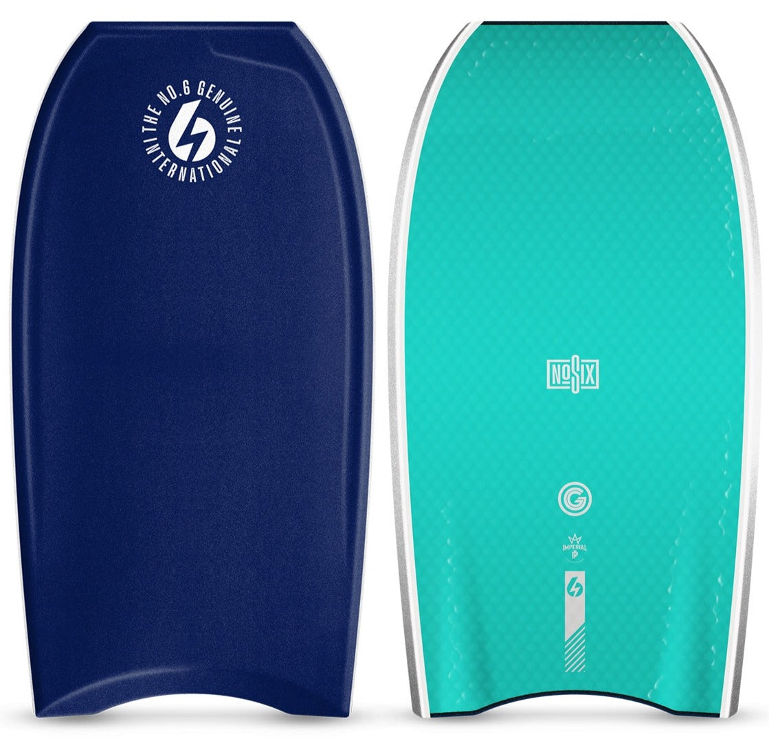 no.6 – The Foam Co. no.6 – The Foam Co.