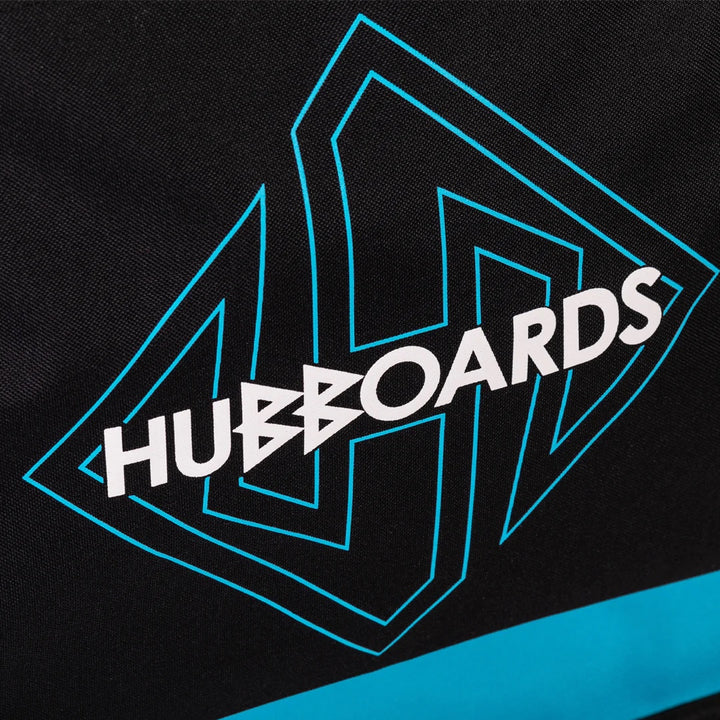 Hubboards Interstate Double Board Bag