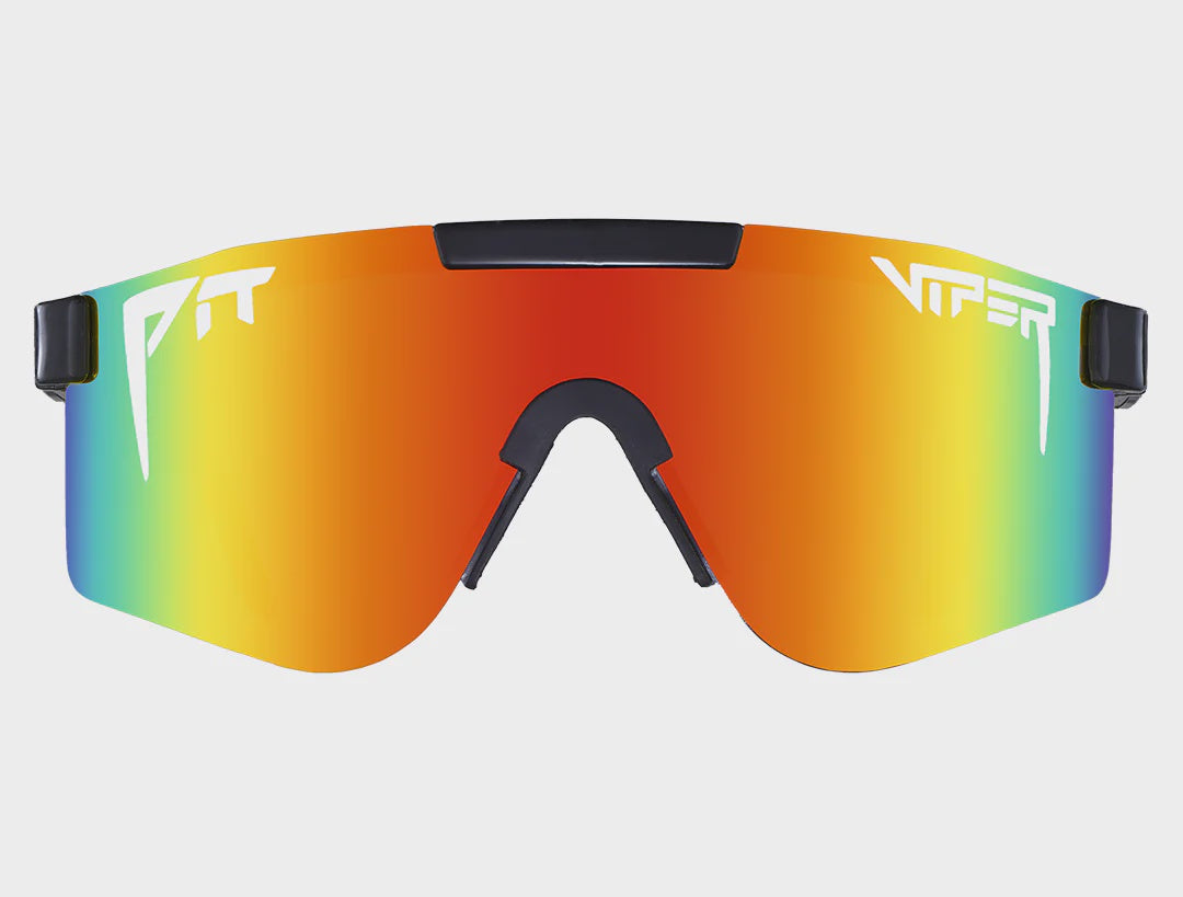 Pit Viper The Double Wides/The Mystery Polarized