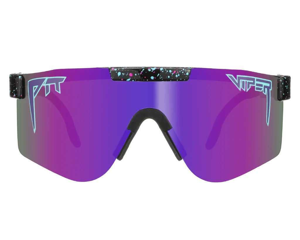 Pit Viper The Double Wides/The Night Fall Polarized