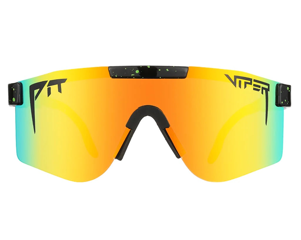 Pit Viper The Double Wides/The Monster Bull Polarized