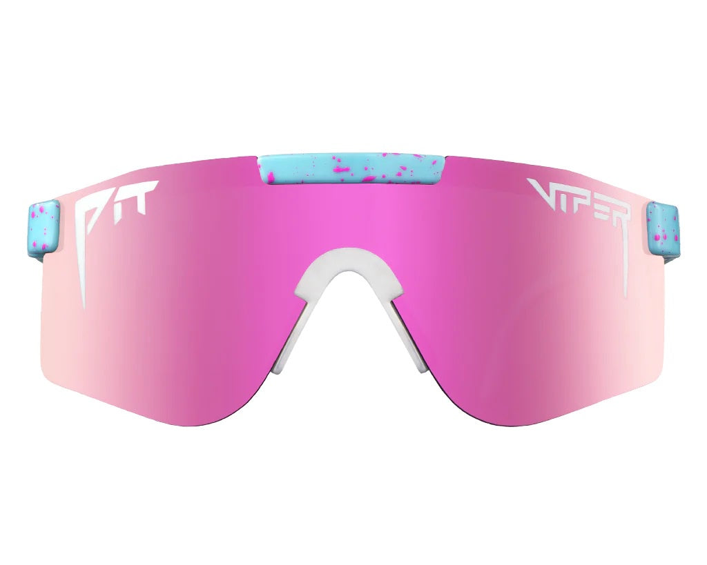 Pit Viper The Double Wides/The Gobby Polarized