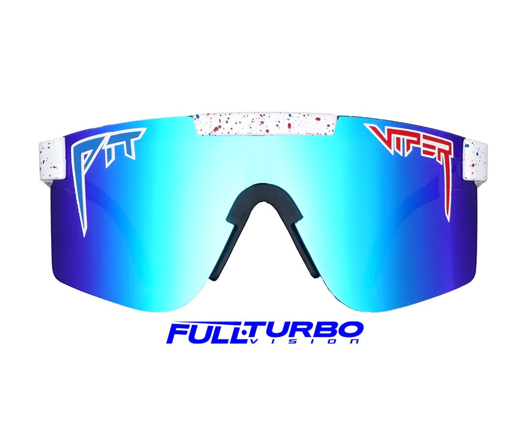 Pit Viper The Single Wides/The Absolute Freedom Polarized