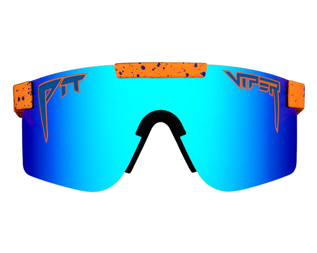 Pit Viper The Single Wides/The Crush Polarized