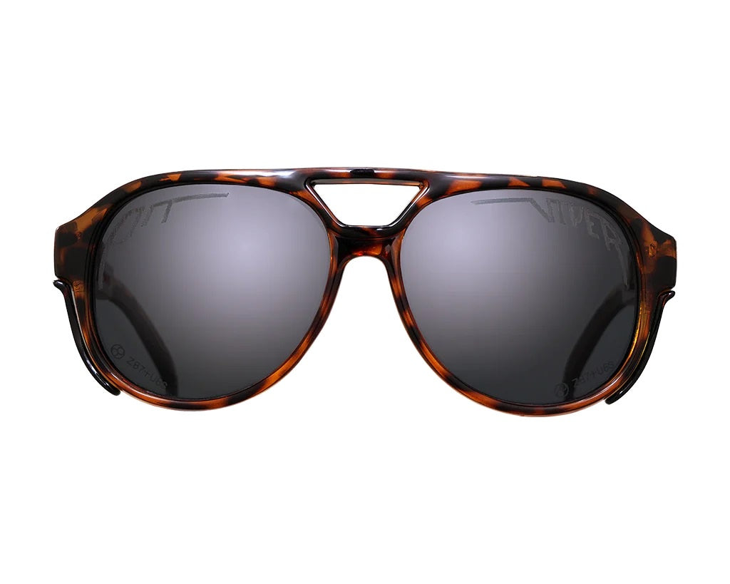 Pit Viper The Exciters/TheLand Locked (Z87) Polarized