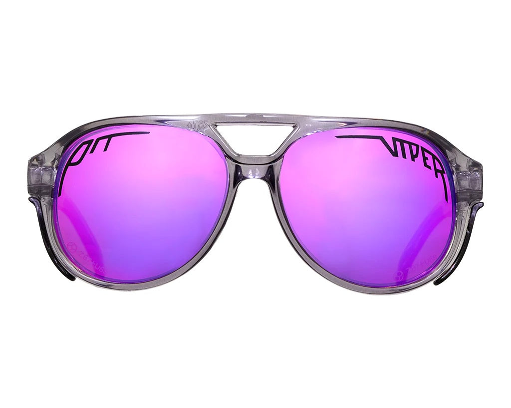 Pit Viper The Exciters/The Smokeshow (Z87) Polarized