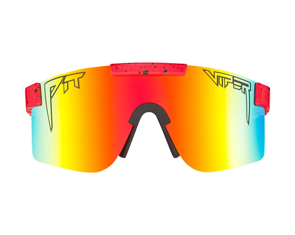 Pit Viper The Single Wides/The Hotshot Polarized