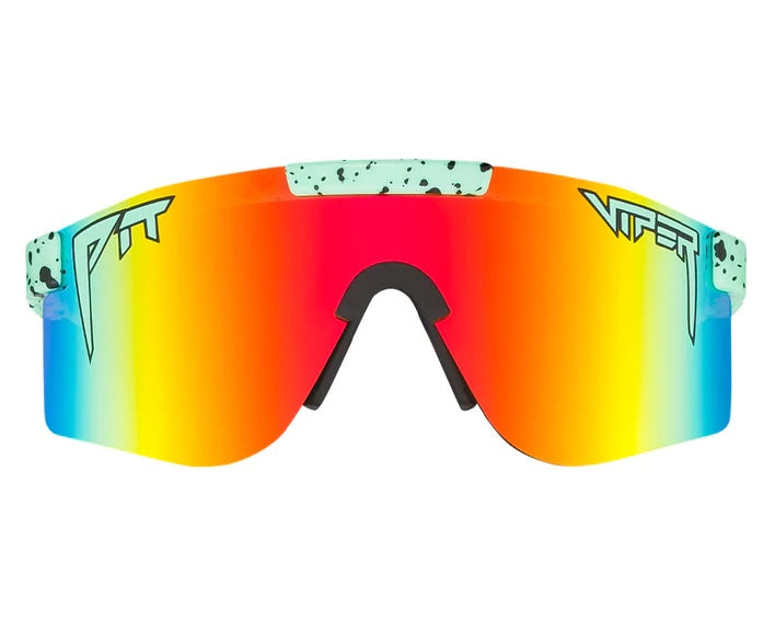 Pit Viper The Double Wides/The Poseidon Polarized