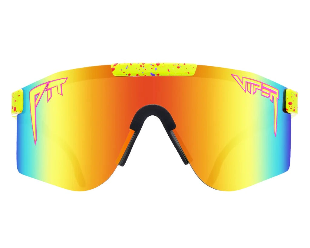 Pit Viper The Single Wides/The 1993 Polarized