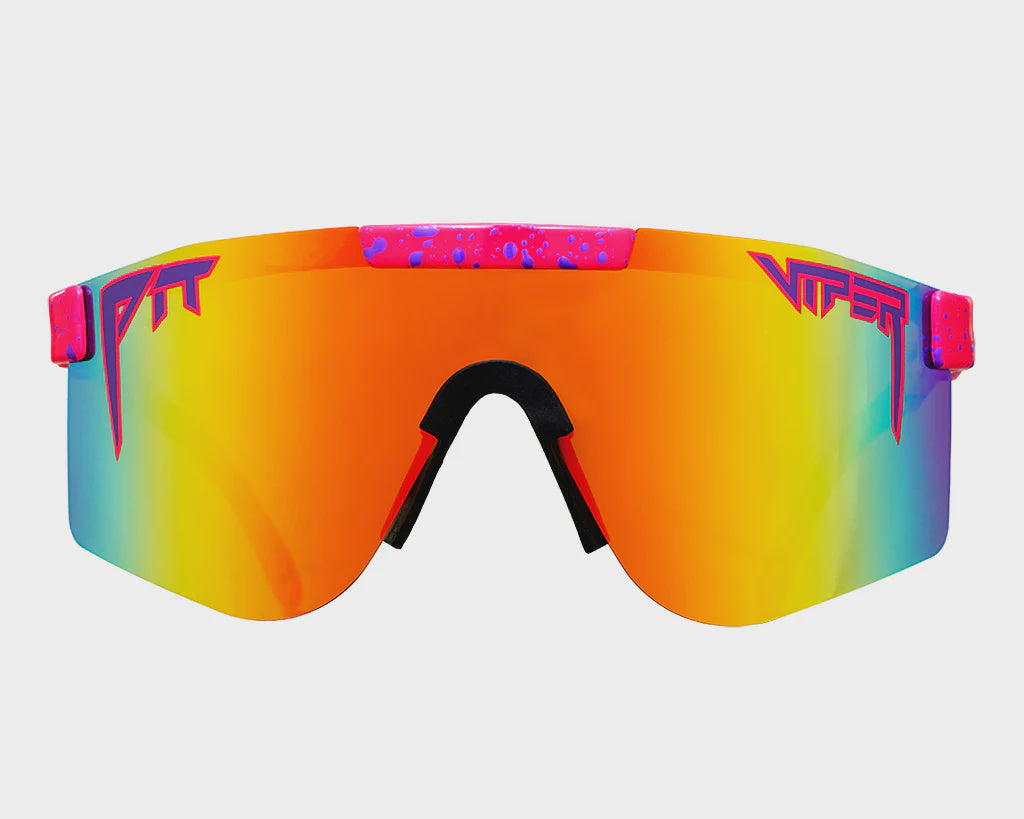 Pit Viper The Double Wides/The Radical Polarized