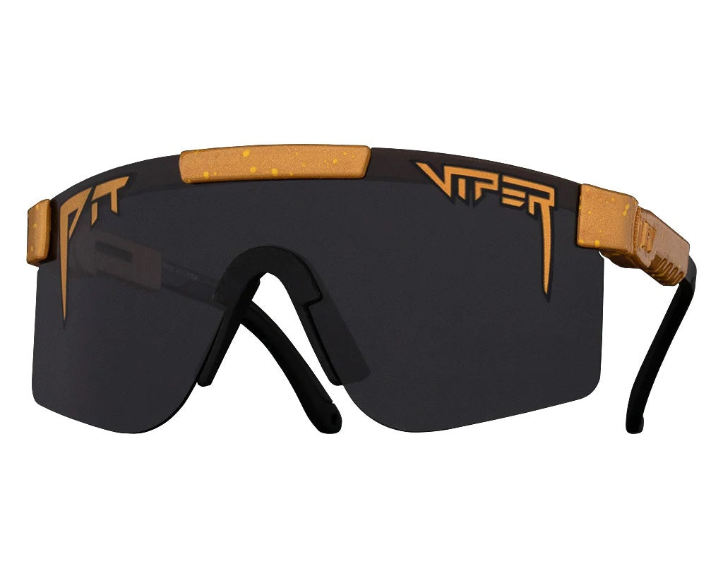 Pit Viper The Double Wides/The Kumquat Polarized