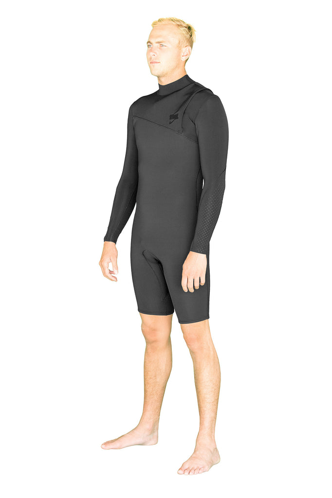 Science Gyroll PRIMUS 2/2 LONG SLEEVE ZIPPERLESS SPRING SUIT S22