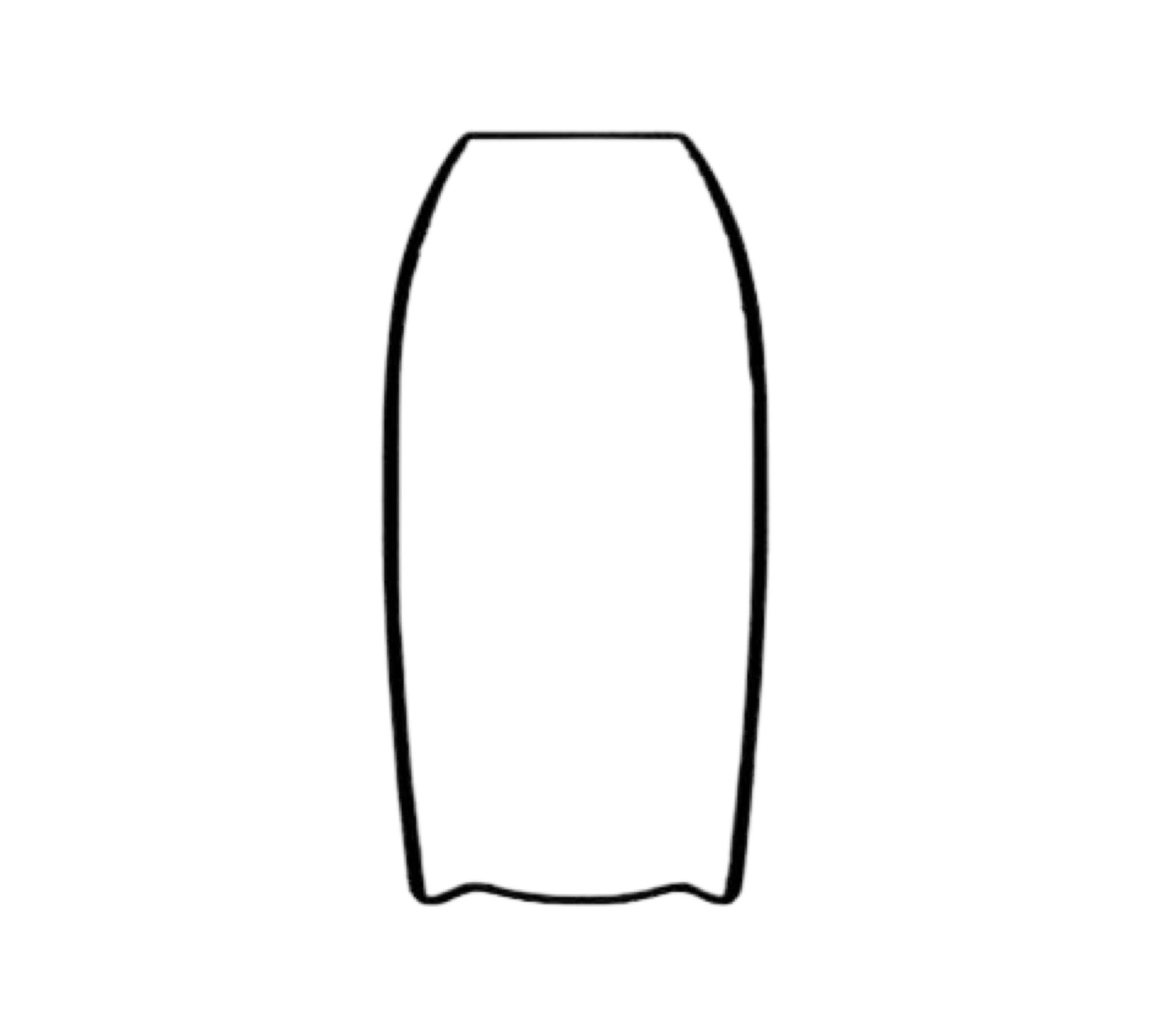 Body Board Sticker Bat Tail Bodyboard Sticker – The Foam Co.