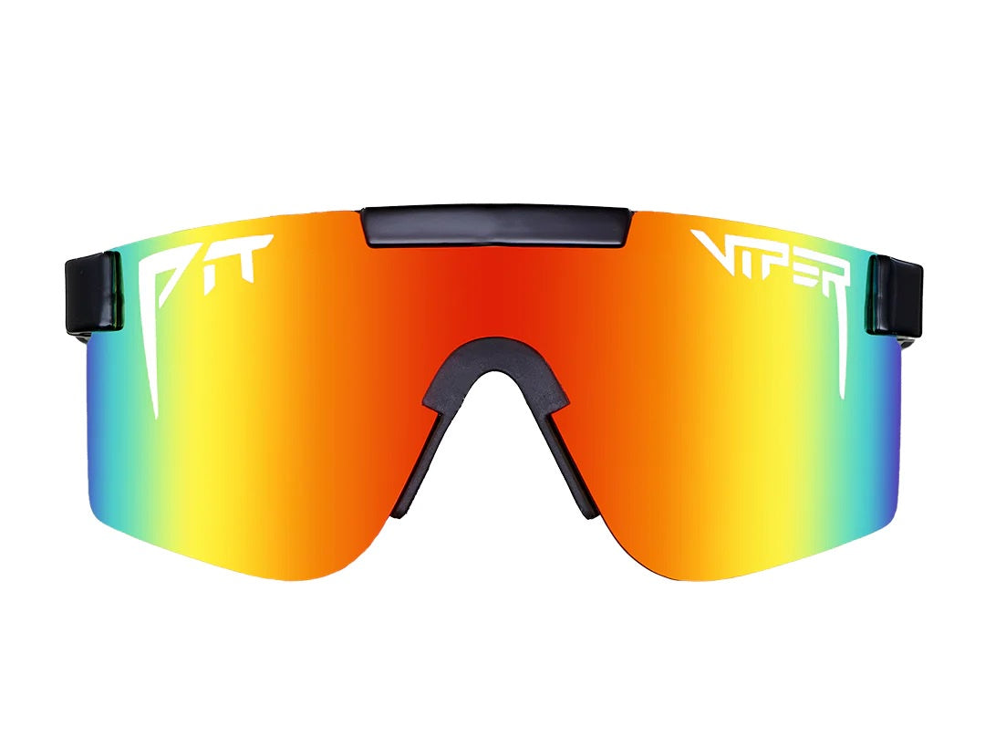Pit Viper The Single Wides/ The Mystery Polarized
