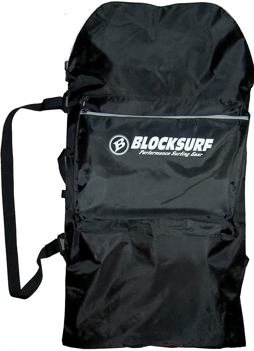 Blocksurf Boardbag Travel
