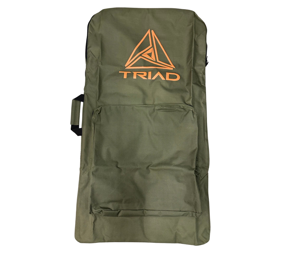 Triad Large Single Boardbag