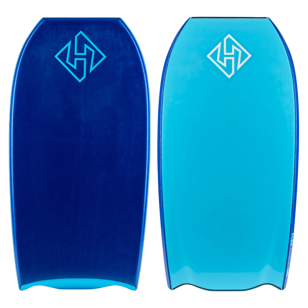 Hubboards Machine Hubboards Dubb Edition PE Deluxe – The Foam Co.