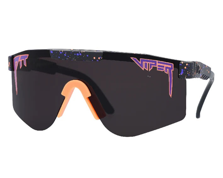 Pit Viper The Double Wides/The Naples Polarized